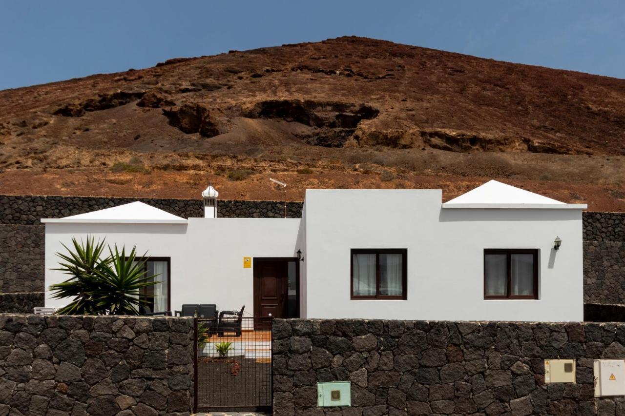 Lanzarote Natura Houses Soo Exterior photo