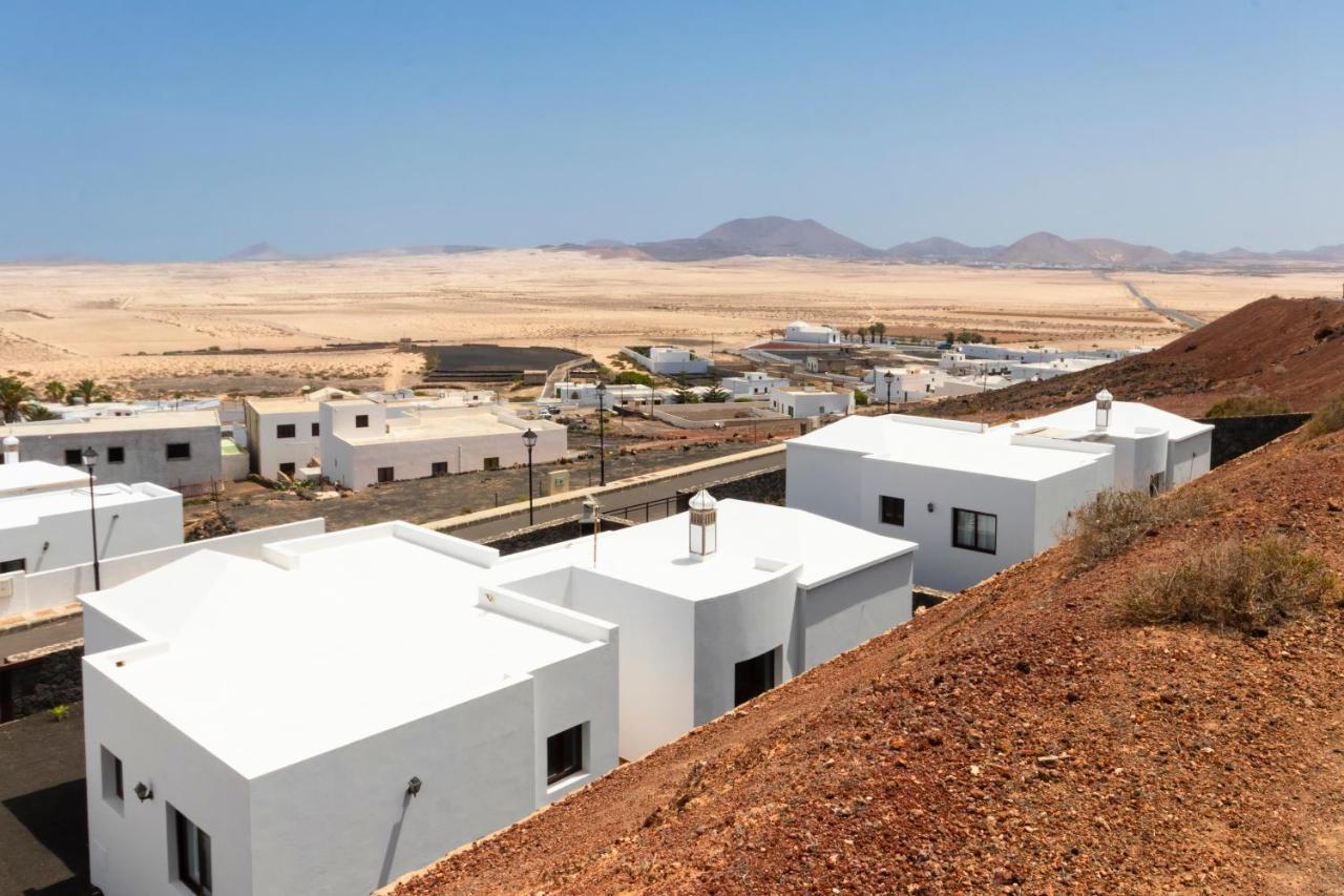 Lanzarote Natura Houses Soo Exterior photo