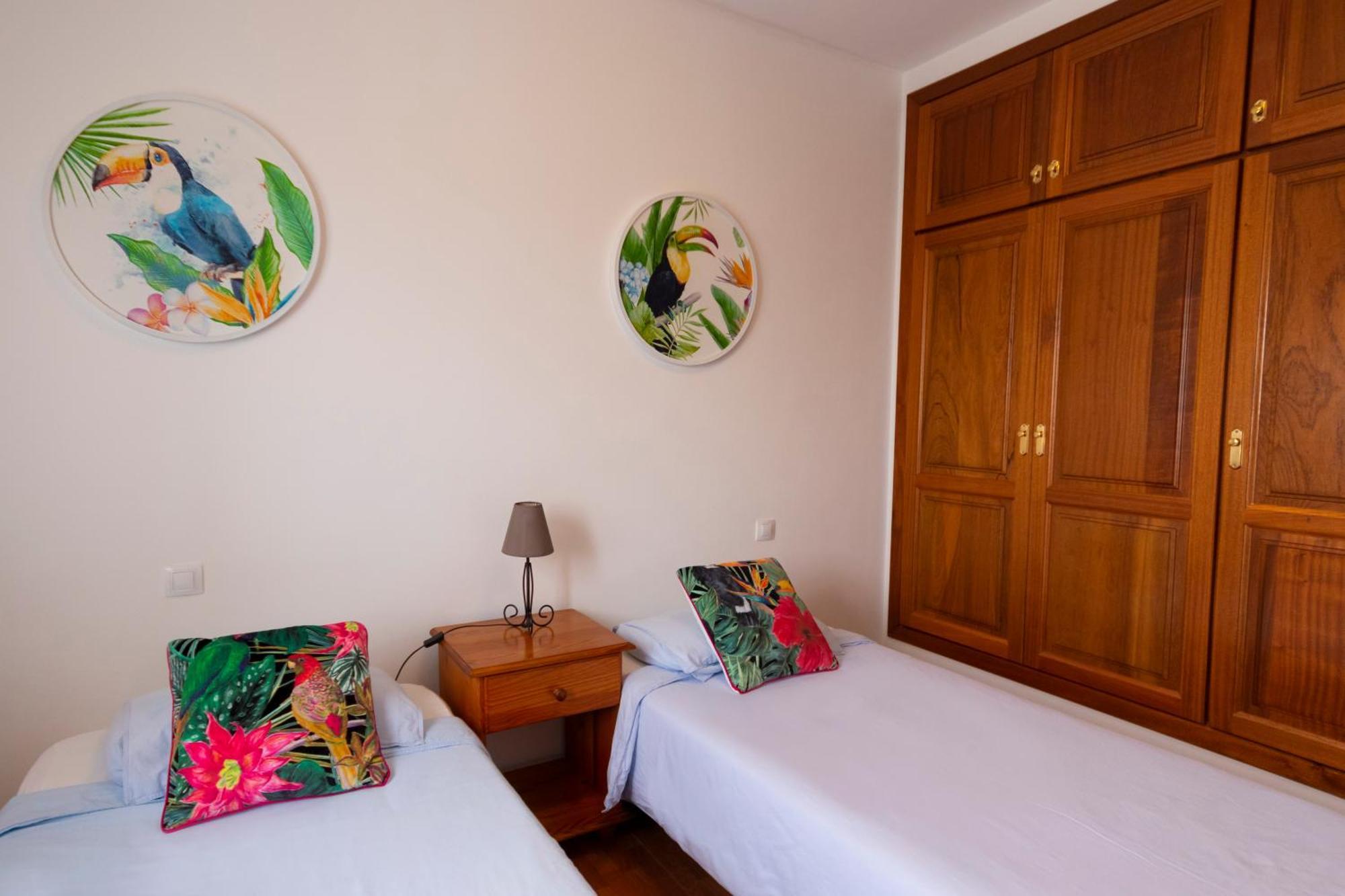 Lanzarote Natura Houses Soo Room photo