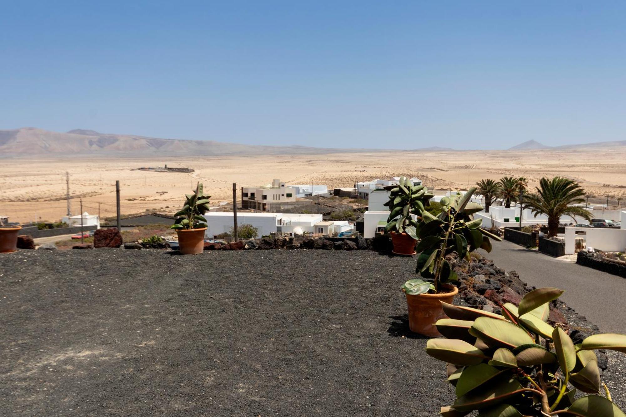 Lanzarote Natura Houses Soo Room photo